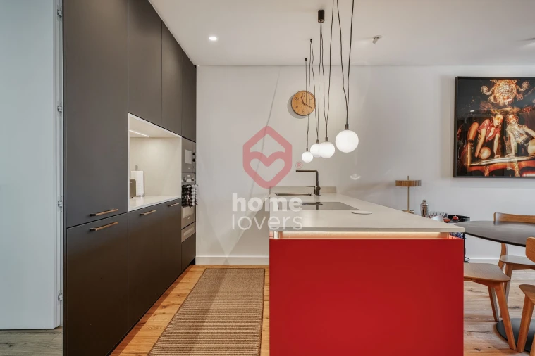 Apartamento T3 para Venda em Estrela Foto 7