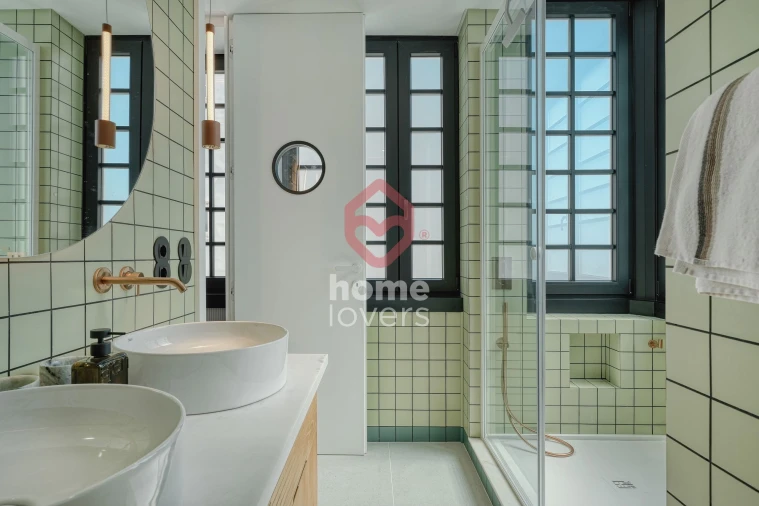 Apartamento T3 para Venda em Estrela Foto 20