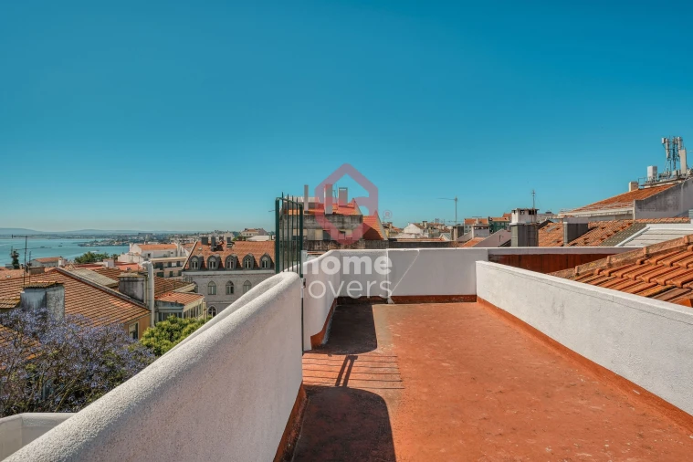 Apartamento T3 para Venda em Estrela Foto 34