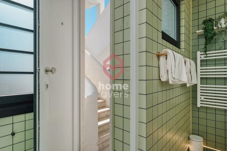 Apartamento T3 para Venda em Estrela Foto 21