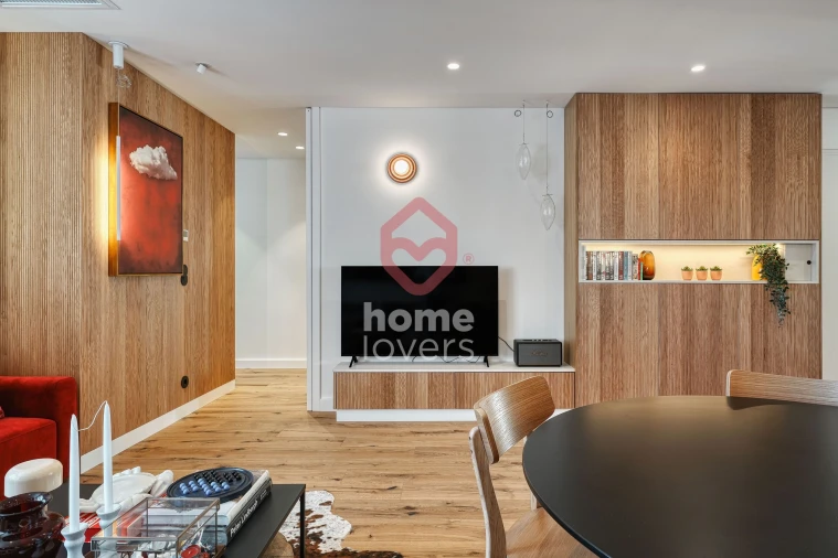Apartamento T3 para Venda em Estrela Foto 8