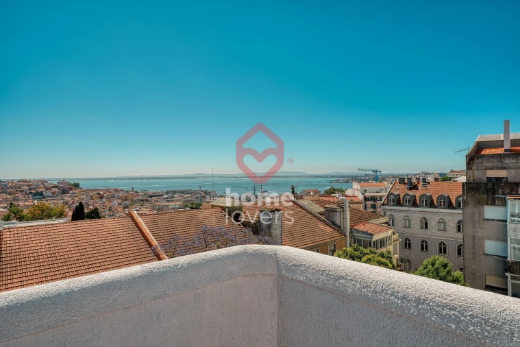 Apartamento T3 para Venda em Estrela Foto 23