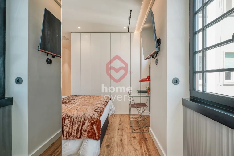 Apartamento T3 para Venda em Estrela Foto 18