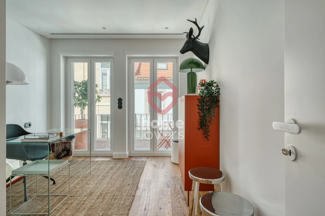 Apartamento T3 para Venda em Estrela Foto 29