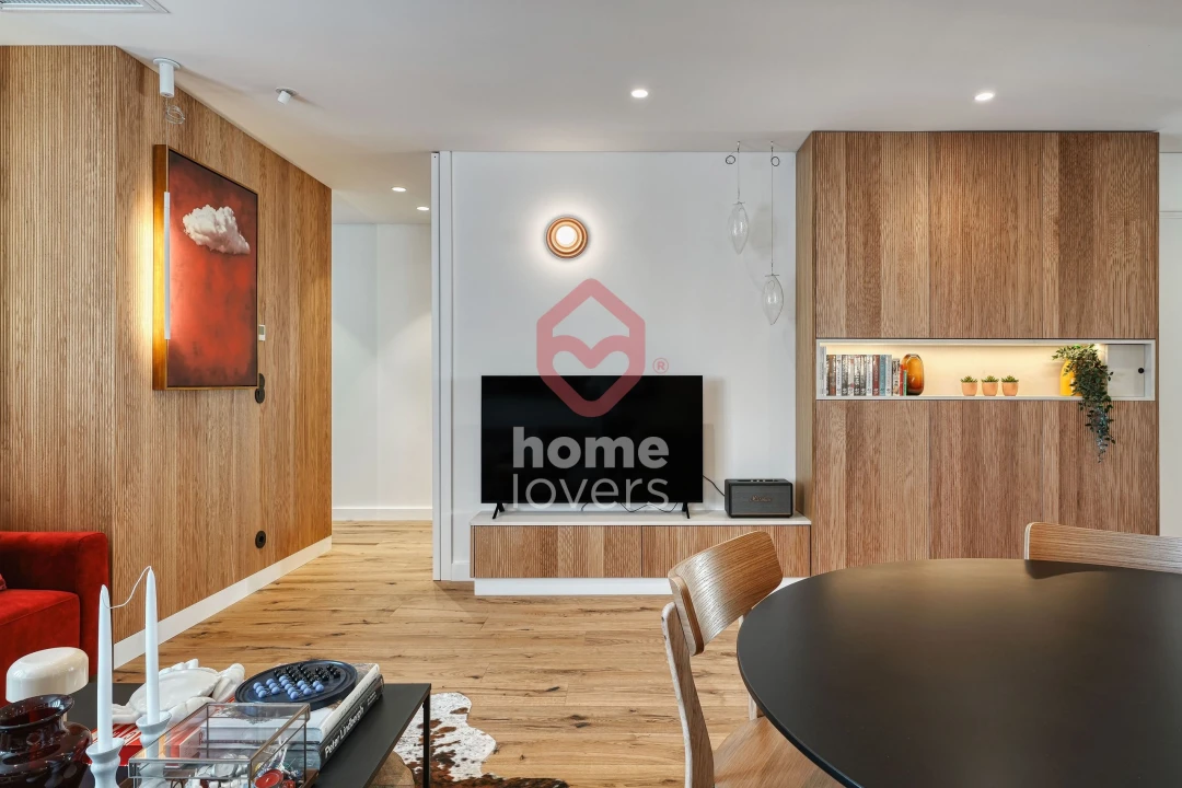 Apartamento T3 para Venda em Estrela Foto 8