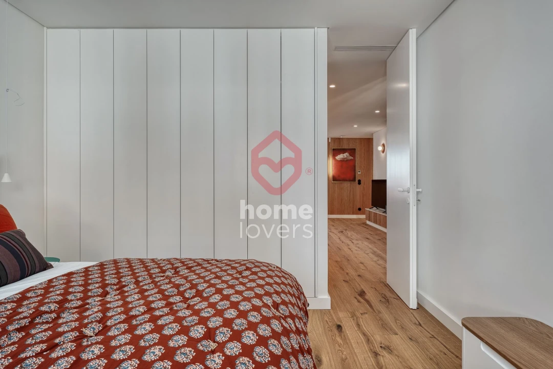 Apartamento T3 para Venda em Estrela Foto 27