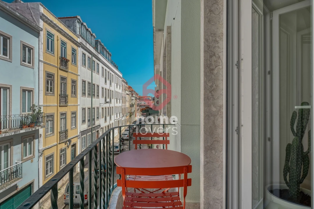 Apartamento T3 para Venda em Estrela Foto 32