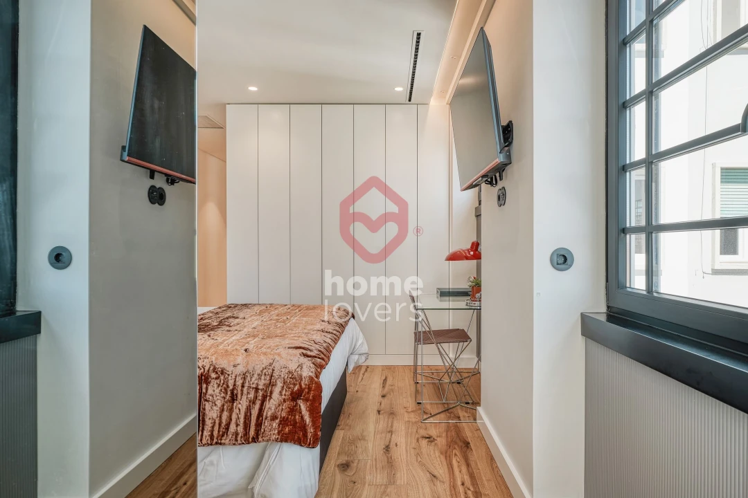 Apartamento T3 para Venda em Estrela Foto 18