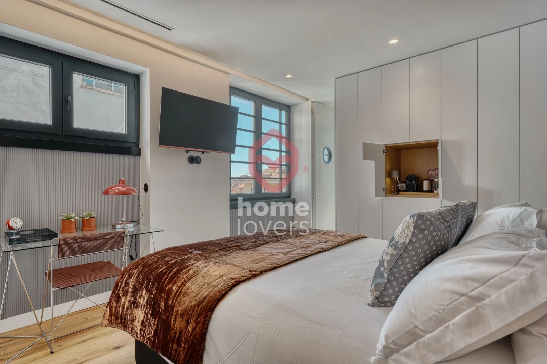 Apartamento T3 para Venda em Estrela Foto 14