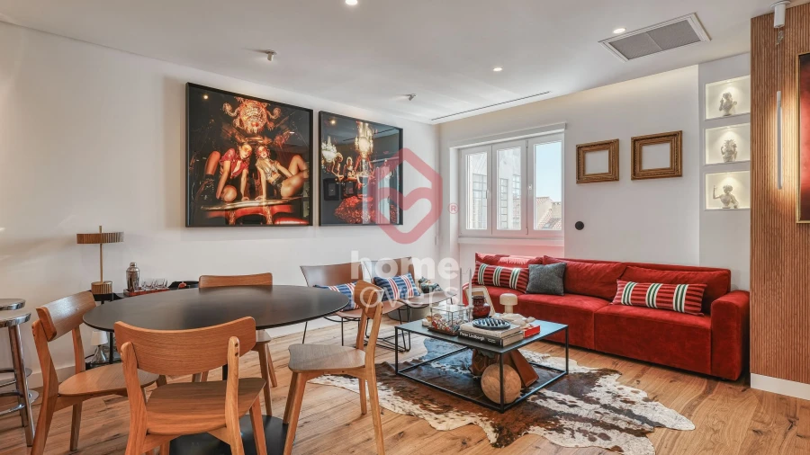 Apartamento T3 para Venda em Estrela