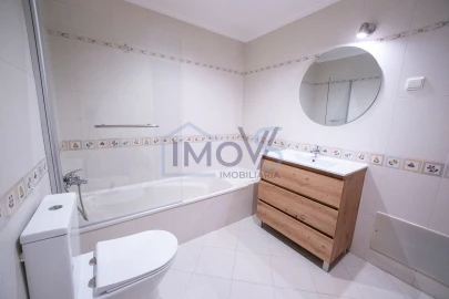 Apartamento T3 para Venda em Ferreira do Zezere