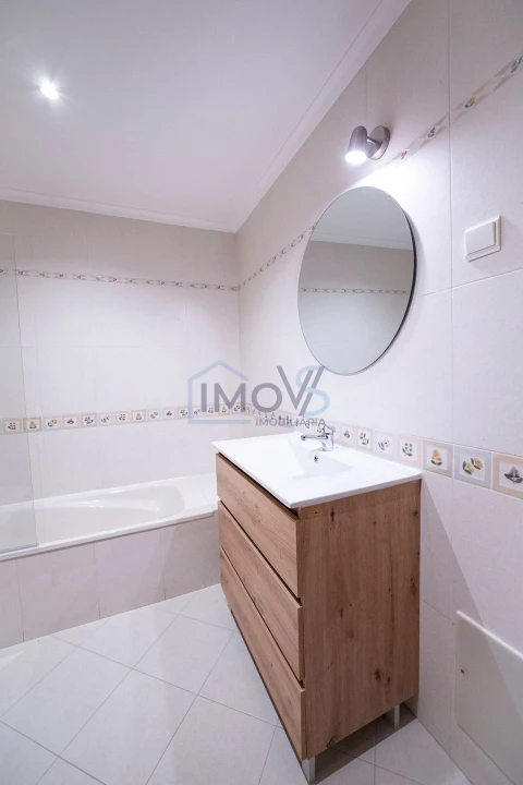 Apartamento T3 para Venda em Ferreira do Zezere