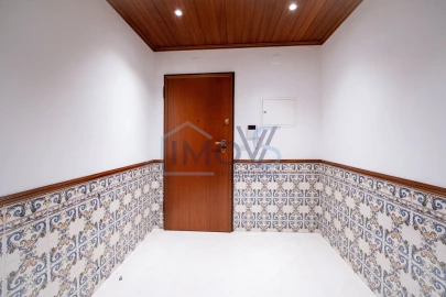 Apartamento T3 para Venda em Ferreira do Zezere