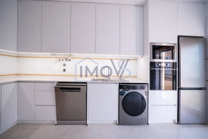 Apartamento T3 para Venda em Ferreira do Zezere