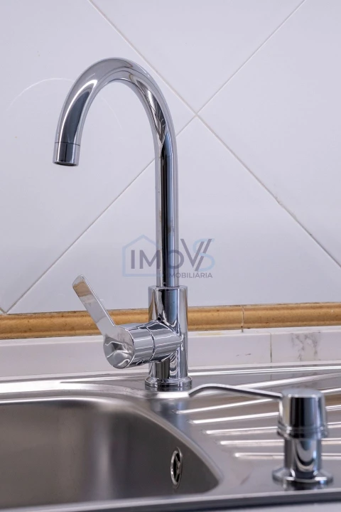 Apartamento T3 para Venda em Ferreira do Zezere