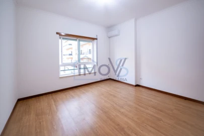 Apartamento T3 para Venda em Ferreira do Zezere
