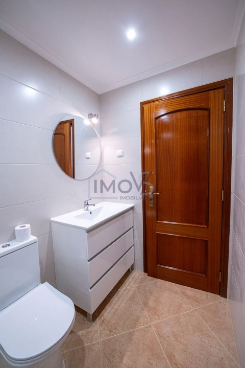Apartamento T3 para Venda em Ferreira do Zezere