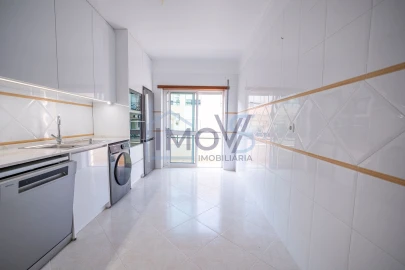Apartamento T3 para Venda em Ferreira do Zezere