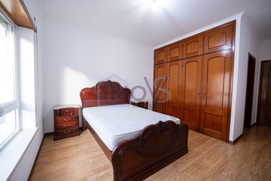 Apartamento T3 para Venda em Ferreira do Zezere Foto 27