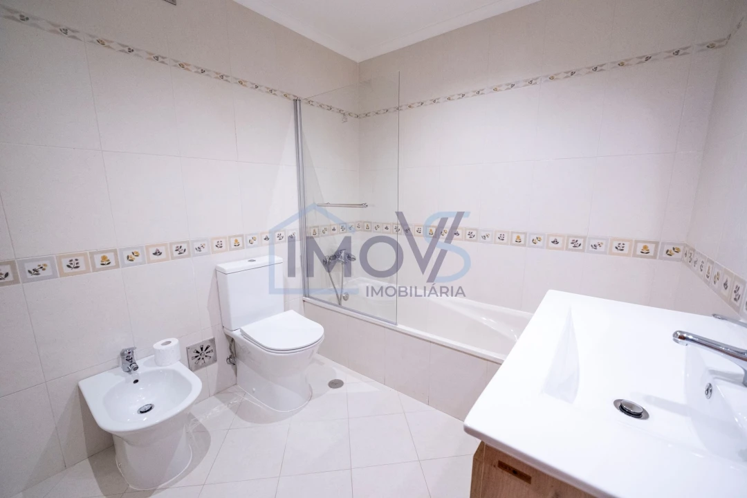 Apartamento T3 para Venda em Ferreira do Zezere Foto 24