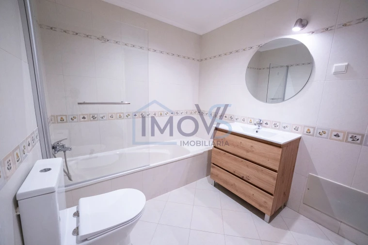 Apartamento T3 para Venda em Ferreira do Zezere Foto 23