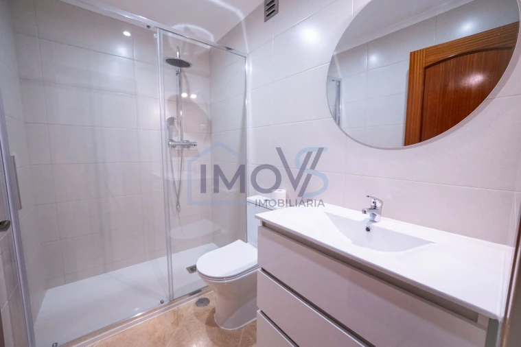 Apartamento T3 para Venda em Ferreira do Zezere Foto 25