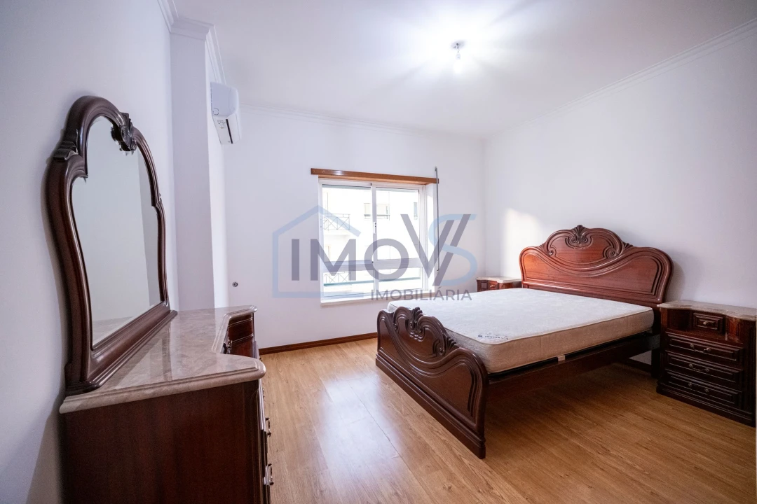 Apartamento T3 para Venda em Ferreira do Zezere Foto 26