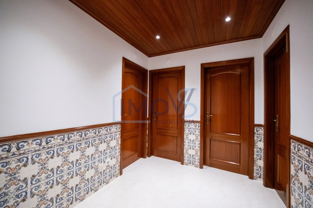 Apartamento T3 para Venda em Ferreira do Zezere Foto 3