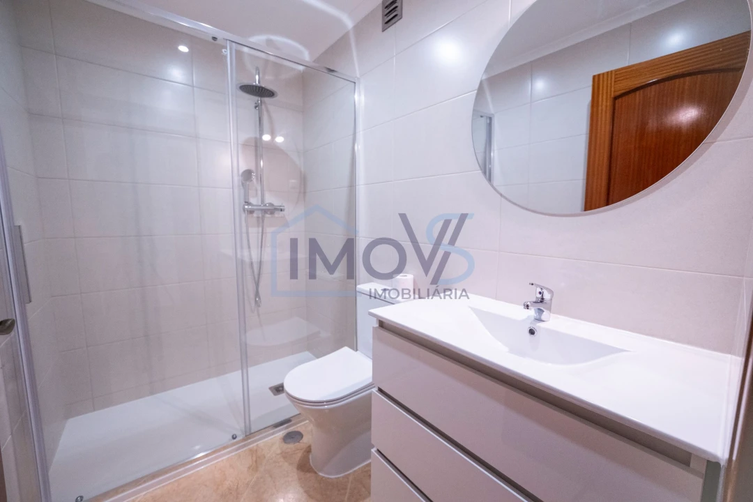 Apartamento T3 para Venda em Ferreira do Zezere Foto 25