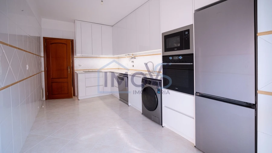 Apartamento T3 para Venda em Ferreira do Zezere