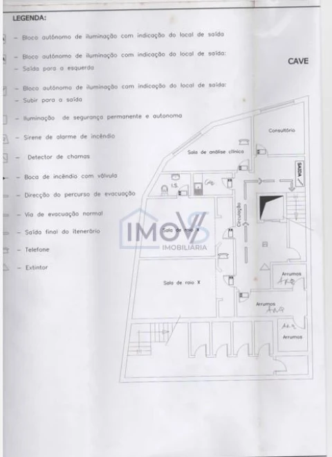 Negócio para Venda em Ferreira do Zezere