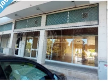 Negócio para Venda em Almeirim