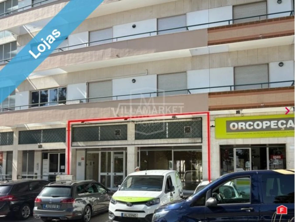 Negócio para Venda em Almeirim Foto 18