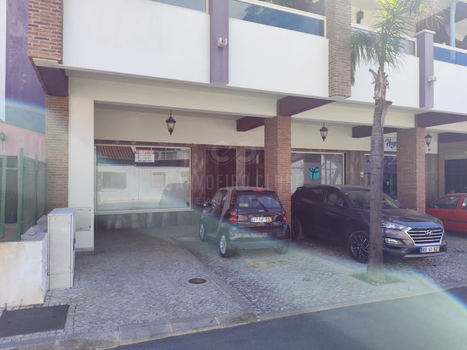 Negócio para Venda em Ferragudo Foto 1