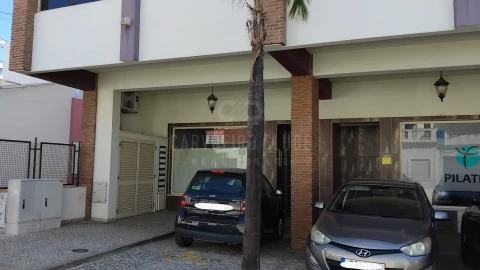 Negócio para Venda em Ferragudo