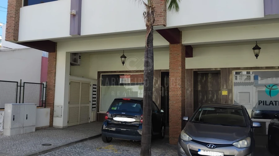 Negócio para Venda em Ferragudo Foto 10