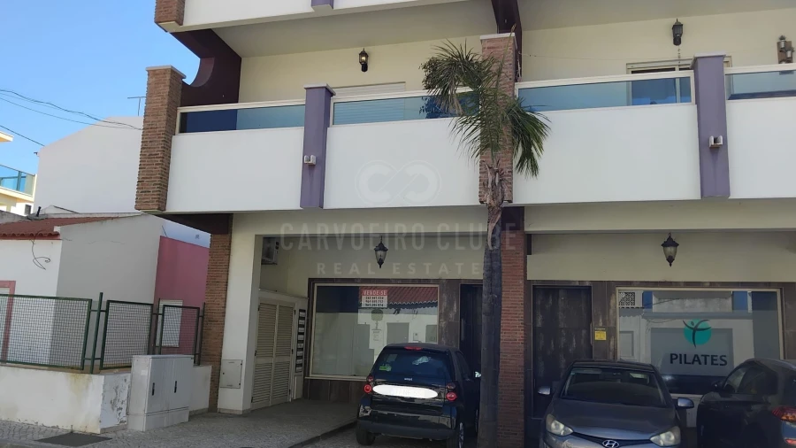 Negócio para Venda em Ferragudo