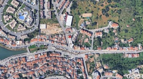Negócio para Venda em Ferragudo