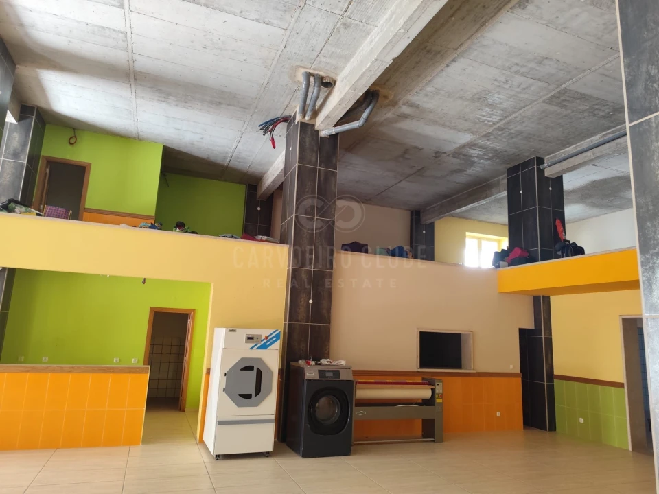 Negócio para Venda em Ferragudo Foto 9