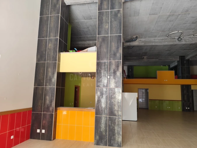 Negócio para Venda em Ferragudo Foto 21