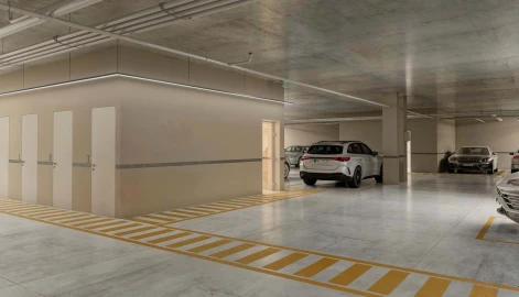 Apartamento T1 para Venda em Matosinhos e Leça da Palmeira