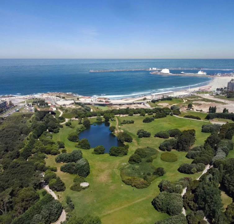 Apartamento T1 para Venda em Matosinhos e Leça da Palmeira Foto 18