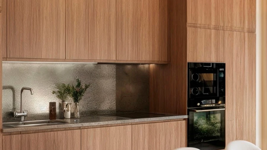 Apartamento T1 para Venda em Matosinhos e Leça da Palmeira
