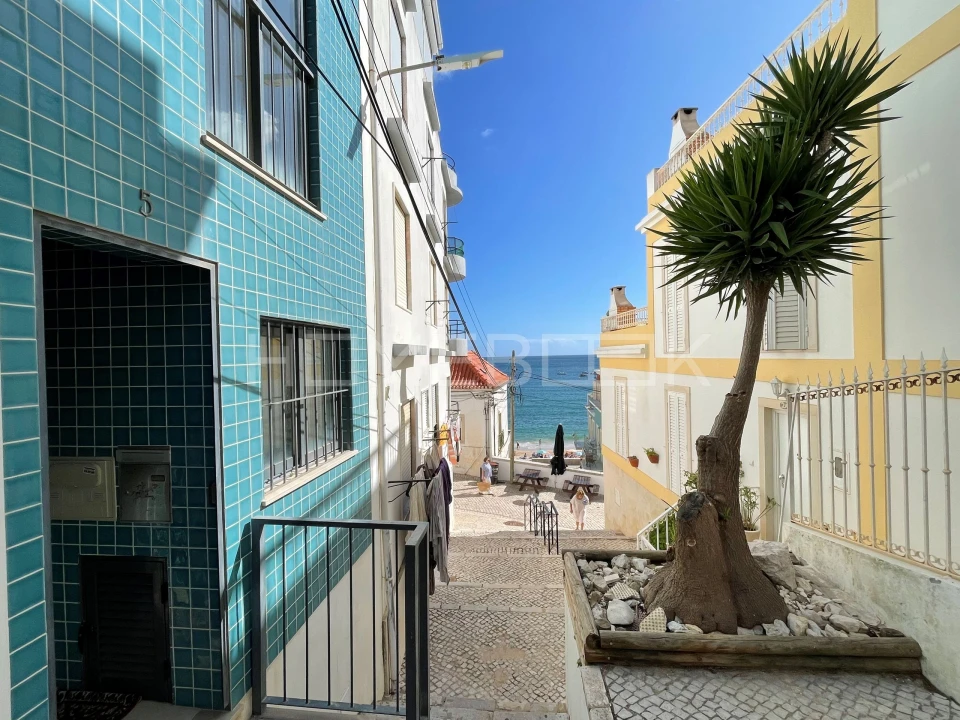 Apartamento T3 para Arrendamento em Sesimbra (Santiago) Foto 1