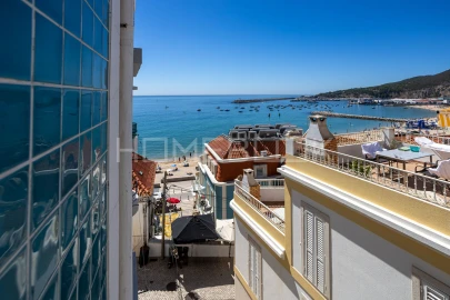 Apartamento T3 para Arrendamento em Sesimbra (Santiago)