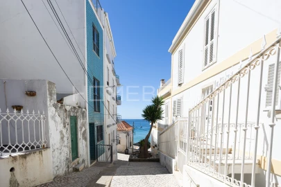 Apartamento T3 para Arrendamento em Sesimbra (Santiago)