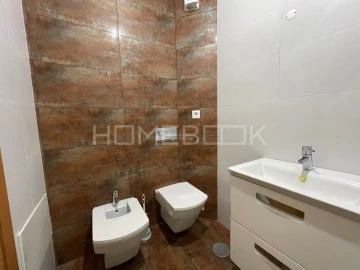 Apartamento T3 para Arrendamento em Sesimbra (Santiago)