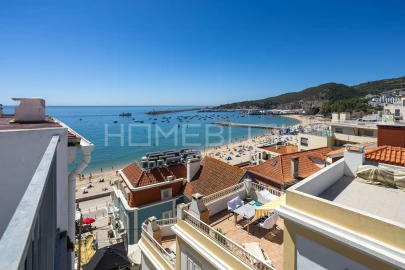 Apartamento T3 para Arrendamento em Sesimbra (Santiago)