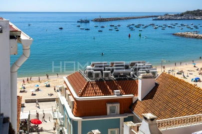 Apartamento T3 para Arrendamento em Sesimbra (Santiago)