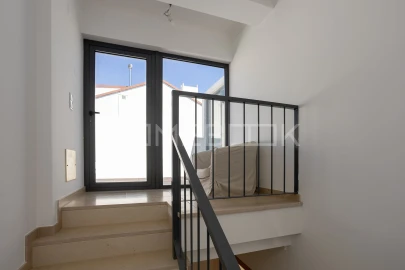 Apartamento T3 para Arrendamento em Sesimbra (Santiago)